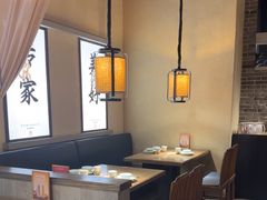 -北方家宴(番禺永旺店)