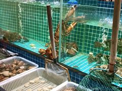 水产区-庆赫隆融合菜馆(群力店)