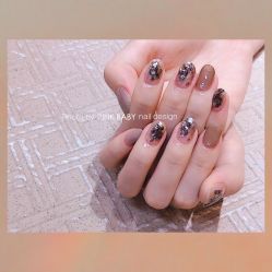 手部美甲-PinkBaby美甲美睫