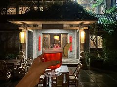 -竹吟山房