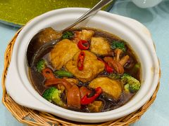 -天目缘餐厅
