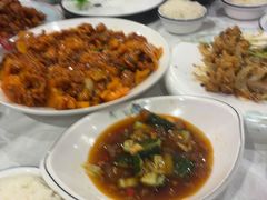 -清真•蜀风园(丁字沽店)