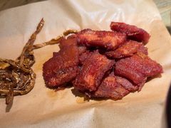 -湖南老灶台·生态农业餐饮(龙胜店)