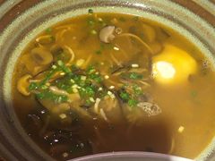 -秦唐汉味biangbiang面(大钟寺店)