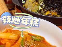 -金顺韩式烤肉·网红烤肉店(广利路店)
