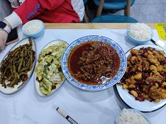 -正宗川菜(虎林胡同店)