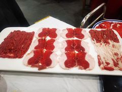 -胡同儿老北京涮肉