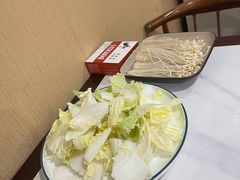 -范氏烧鸡公·甲鱼馆(郭徐岭广场店)