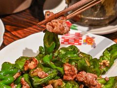 -广府乡下·饭庄(新港东路店)