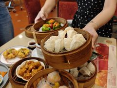-点都德(喜粤楼店)