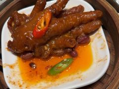 -好食上(喜盈门.范城店)