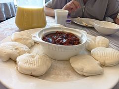 -古南都·清真绿柳居菜馆(太平南路店)