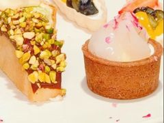 -狮拾久·现代新加坡料理(福田COCO Park店)