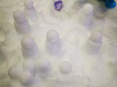 -Mr·Kuma酷么先生雪之乐园