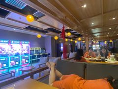 -星河湾温泉洗浴酒店