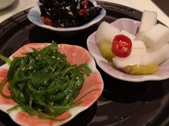 -荷庭·精致湘菜(华强北九方店)