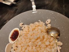 -吴越荣记苏州菜·松鼠桂鱼 100% 活鱼现做(月光码头店)