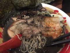 -豚王拉面(澳门银河店)
