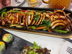 -美奈小馆·越南料理(中航城君尚购物中心店)