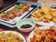 -六泰居·尔滨地标·东北菜(松北店)