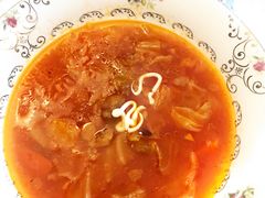 -92°C俄式厨房(中央大街店)