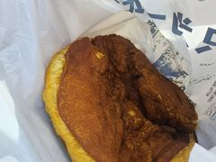 -黑窑厂糖油饼烤鸭·清真菜(黑窑厂街店)