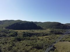 -塞罕坝国家级自然保护区