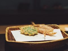 -みかわ是山居