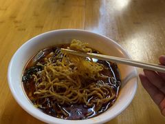 -蒋家肠旺面馆老店(合群路店)