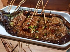 -李不管把把烧(天府三街店)
