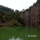 第一次去矿山公园时还是五六年前 那会小岛开了辆长安之