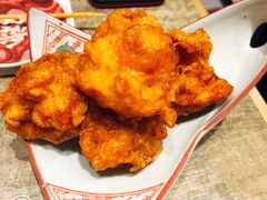炸鸡-火影忍者一乐拉面(环球港店)