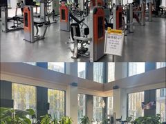 -BG.Lee维密健身塑形馆(望江店)