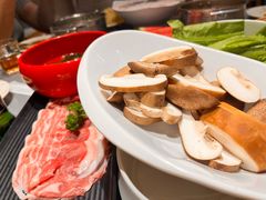 -伊斯美清真火锅(吉祥店)