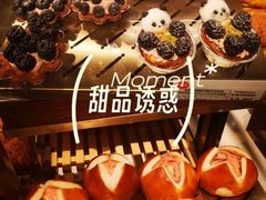 -永辉超市(通州万达店)