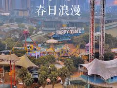 -成都欢乐谷