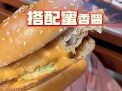 -肯德基(崇文路店)