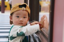 -奈尔宝家庭中心·亲子餐厅(鄞州万达店)