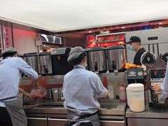 -爷爷不泡茶NOYEYENOTEA(武汉佰港城创始店)