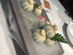 -伯衡55·吉品轩(乌鲁木齐南路店)