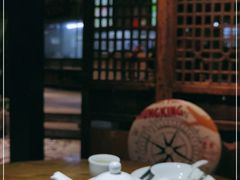 -广东道至正餐厅(区庄店)
