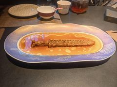 -曾宴·楚菜(湖北省博物馆店)