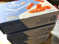 -良品铺子(五角场万达店)
