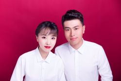 点击看大图 -维纳斯婚纱摄影(鞍山店)