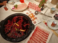 -蓉城老妈火锅(双林路店)