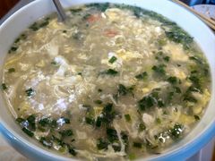 -北方饺子王·海肠捞饭·海鲜锅(山大店)