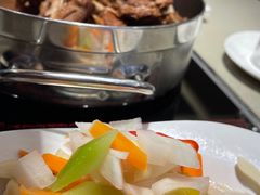 -蝎王府羊蝎子(虎坊桥总店)