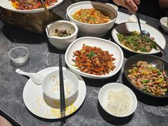 -炊烟小炒黄牛肉(浦东世纪汇店)