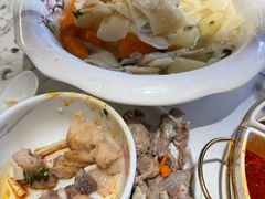 -马白开来特色羊排揪片子  (总店)