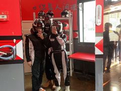 -雪浪山卡丁车俱乐部